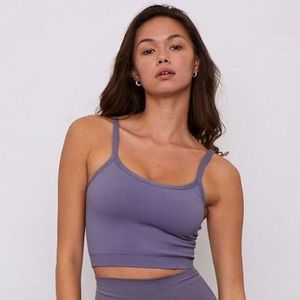 Set Active Sculptflex Body Crop